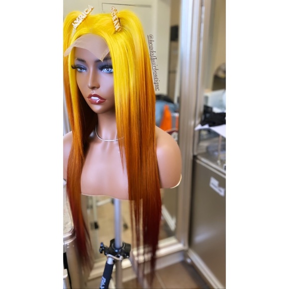 Custom Sunset “Fall” Unit - Picture 2 of 3